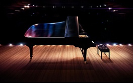 Международный конкурс  «Crescendo Music Competition»  